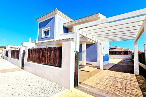 Villa i Mazarron, Murcia, Mazarron - € 375.000 | Ref: 68850051JA555NB - foto 29